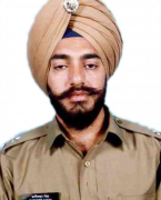 Rupinder Singh Rupinder Singh